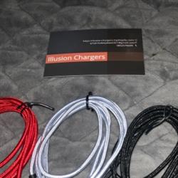 Illusion chargers, Bettystown opening hours