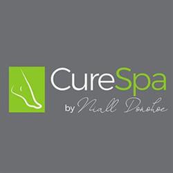 Cure Spa & Podiatry Clinic by Niall Donohoe- Goatstown in Dublin (Goatstown) - Opening Hours