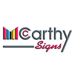 McCarthy Signs in Dundalk (Louth) - Opening Hours