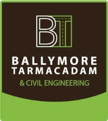 Ballymore tarmacadam and Civil Engineering Ltd, Kildare opening hours
