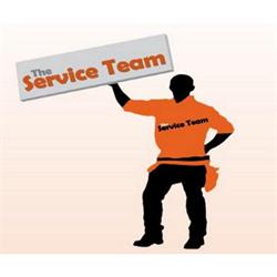 The Service Team in Galway (Tuam) - Opening Hours