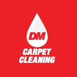 DM Carpet Cleaning, Naas opening hours