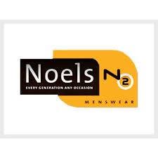 Noel's Menswear, Limerick opening hours
