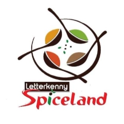Letterkenny Spice Land, opening hours
