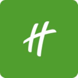 Holiday Inn Dublin Airport by IHG, opening hours