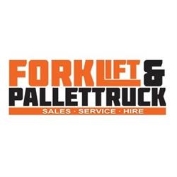 Forklift and Pallet Truck Services Ltd in Dublin (Ballymount) - Opening Hours