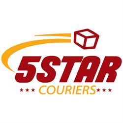 Five Star Couriers in Tullamore (Tullamore) - Opening Hours