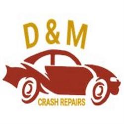 D&M Crash Repairs in Cork (Bandon) - Opening Hours