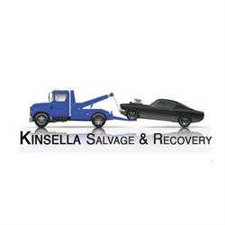 Kinsellas Salvage & Recovery in Dublin (Clondalkin) - Opening Hours