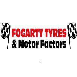 Bryan Fogarty Tyres and Motor Factors in Tipperary (Cashel) - Opening Hours