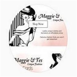 Maggie & Tes Unique Fashion in Mayo (Belmullet) - Opening Hours