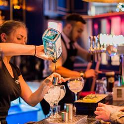 Oscars Café Bar in Dublin (Smithfield) - Opening Hours