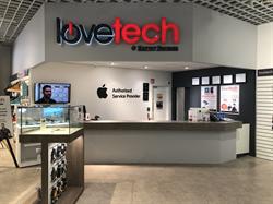 Lovetech - Apple Authorised Service Provider, Dublin opening hours