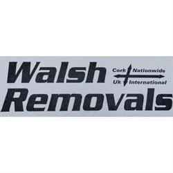 Walsh Removals in Cork (Mitchelstown) - Opening Hours