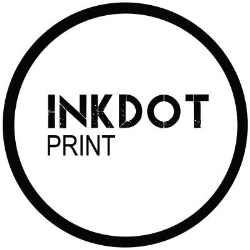 Inkdot print in Enniscorthy (Wexford) - Opening Hours