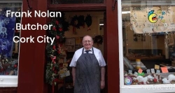 Frank Nolan Butcher, Cork opening hours