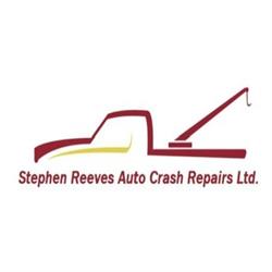 Stephen Reeves Auto Crash Repairs, opening hours