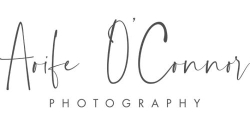 Aoife O'Connor Photography, Dublin opening hours