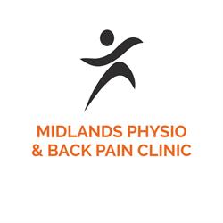 Midlands Physio and Back Pain Clinic, Moate opening hours