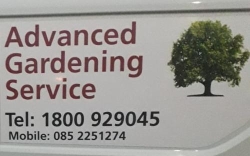 Advanced Gardening Service in New Ross (Wexford) - Opening Hours