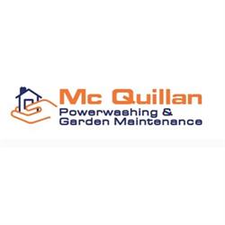 McQuillan Power Washing & Garden Maintenance, opening hours