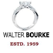 Walter Bourke Jewellers, Enniscorthy opening hours