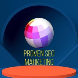 Proven SEO Marketing, Ashbourne opening hours