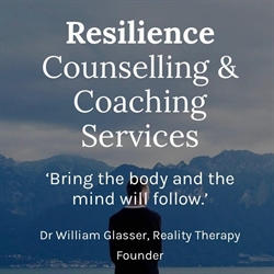 Resilience Counselling & Coaching in Dublin (Dublin) - Opening Hours