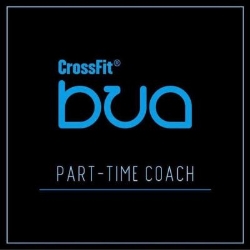 CrossFit Bua Gym Naas-Newbridge Kildare, opening hours
