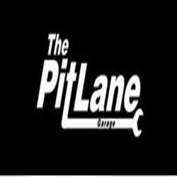 The Pit Lane Garage, opening hours