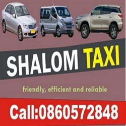 Shalom Taxi Service, opening hours