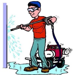 Donaghy Property Maintenance, Donegal opening hours