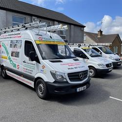 Cleaning Doctor External Cleaning Services Dublin South, opening hours