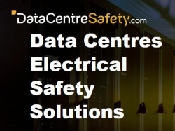 Data Centre Safety, Portlaoise opening hours