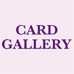 Card Gallery, Dublin opening hours