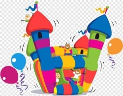 Bouncy Castle Galway in Oranmore (Co. Galway) - Opening Hours