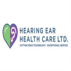 Hearing Ear Healthcare in Limerick (Limerick) - Opening Hours