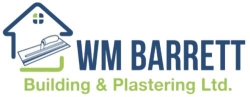 WILLIAM BARRETT Building Contractor and Plastering, Carrick-on-Suir opening hours