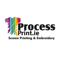 Process Print, Dublin opening hours