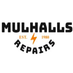 Mulhalls Repairs in Carlow (Carlow) - Opening Hours