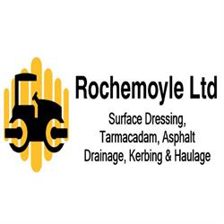 Rochemoyle Ltd in Carlow (Moyle) - Opening Hours