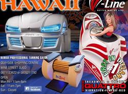 Hawaii Tanning Salon in Sligo (Sligo) - Opening Hours