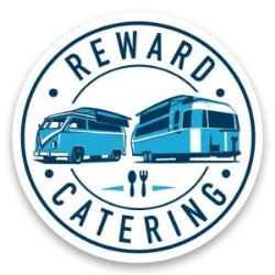 Reward Catering Food Trucks, Wicklow opening hours