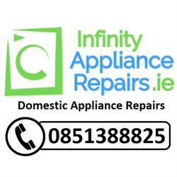 Infinity Appliance Repairs Kilkenny, opening hours