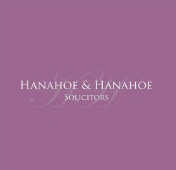 Hanahoe & Hanahoe Solicitors Maynooth, opening hours