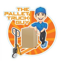 The Pallet Truck Guy in Dublin (Dublin) - Opening Hours