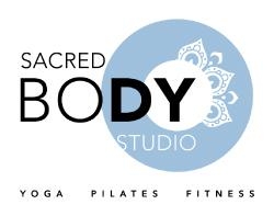 Sacred Body Studio, Douglas opening hours