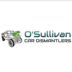 O'Sullivan Car Dismantlers in Mallow (Mallow) - Opening Hours