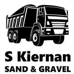 S Kiernan Sand & Gravel in Kilcock (Meath) - Opening Hours