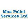 Max Pallet Services Ltd in Enfield (Enfield) - Opening Hours